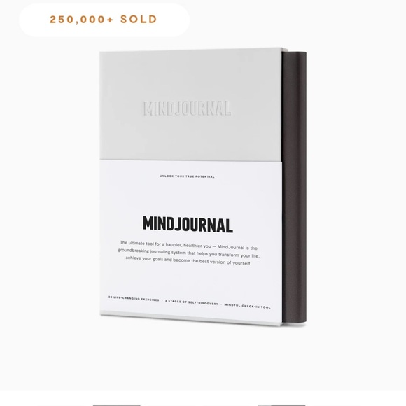 MindJournal - Picture 2 of 10